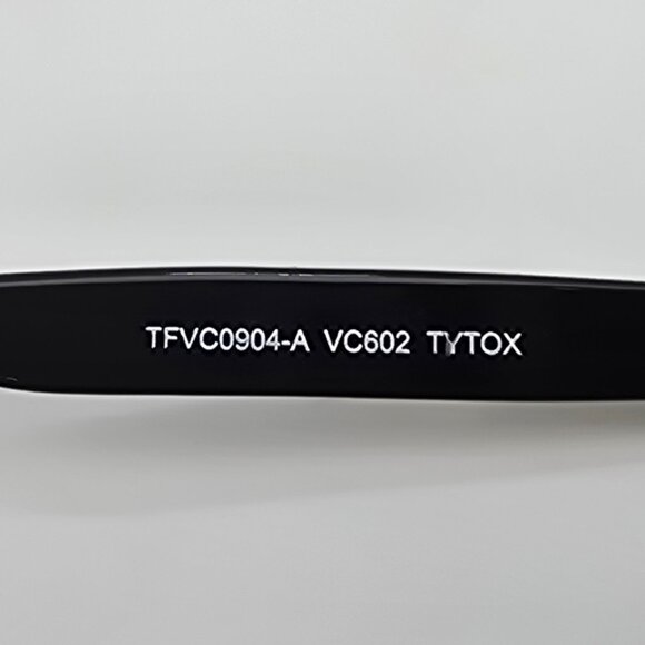 Vince Camuto VC602 Tortoise Frame Brown Gradient Lens Oversized Sunglasses 57mm - Picture 7 of 13